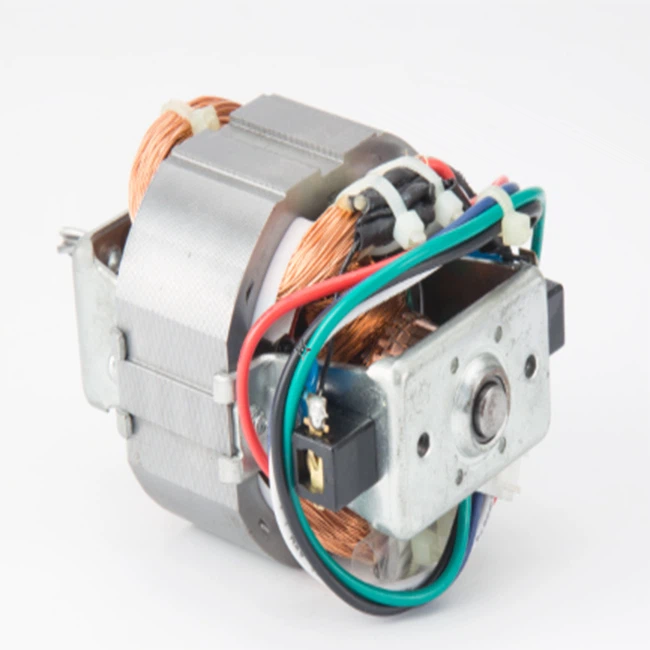 Motor Universal AC 7030 para Trituradora