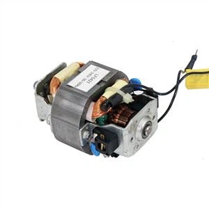 Motor CA do moedor de feijão